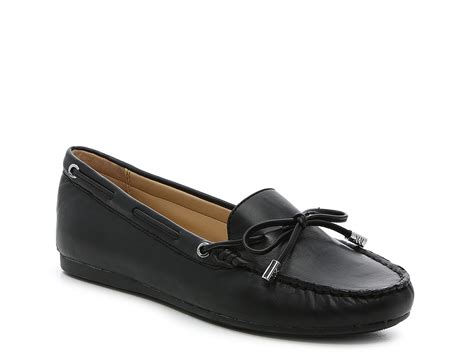 dsw michael kors loafers|Michael Kors Sutton Loafer .